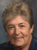 Bonnie Gray obituary