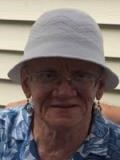 Mary Ann Anderson obituary