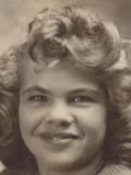 Barbara Ann Dombrowski obituary