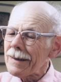 Dr.  William H. Bergstrom obituary, Danvers, MA