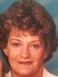 Patricia Ann Cordell obituary