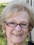 Isabell Joan Blanding obituary