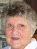 Elizabeth J. Arnold obituary