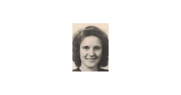 Irene Boucher Obituary (2016) - Minoa, NY - Syracuse Post Standard