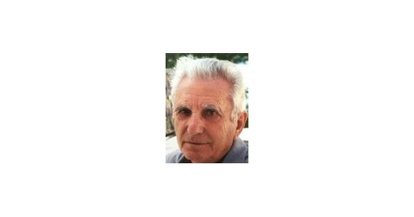 Tiberius Cunia Obituary (2016) - Fayetteville, NY - Syracuse Post Standard