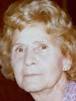 Genevieve Grosso obituary