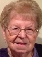 Flora Malpocher obituary, Syracuse, NY