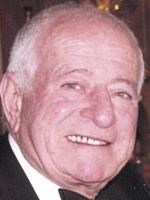 Robert J. "Bob Barker" Luongo obituary