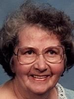 Lillian V. Card obituary