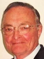 Bruce D. Angle obituary