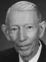 George Leggett Obituary (2016)