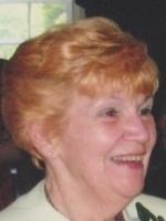Jane DeSantis Cornell obituary