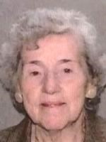 Eleanor M. Maloney obituary, Syracuse, NY