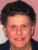 Grace A. Busco obituary