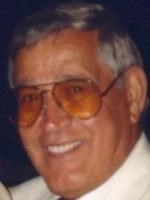 Anthony Donardo obituary