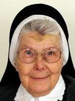 Sister Barbara Kardos obituary, Syracuse, NY