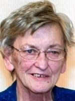 Joan M. Hennessy obituary