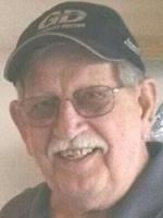 Harold LaVere Jr. obituary