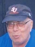 James Conway obituary, Syracuse, NY