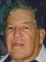 Louis Capriotti obituary