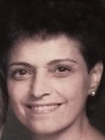 Ann G. Galtieri obituary