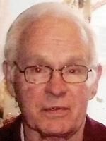 Robert Hayes obituary, Chittenango, NY