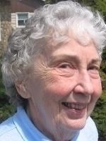 Roberta Welsh obituary, Marcellus, NY
