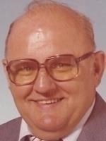 James P. Carroll obituary