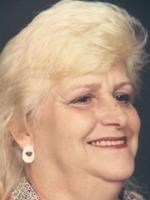 Virginia V. Bergman obituary