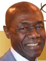 James Antwi Adjei obituary