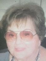 Ida Sabatino Gaudenzi "Eedee" McMurray obituary, 1923-2016, Syracuse, NY