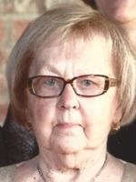 Ann McNeil obituary