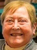 Roberta Kirwin obituary