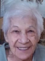 Doris Hoffman obituary