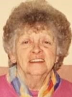 Anna M. Davidson obituary