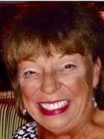 Carolyn M. Langford obituary, Narragansett, MA