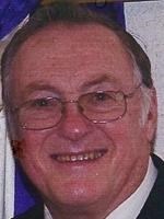 Rev.  Robert A. Glass obituary