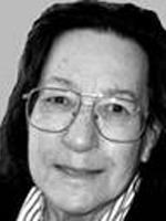 Katherine A. Deutch obituary
