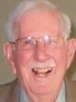 Joseph G. Pasho obituary