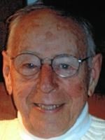 John E. FitzGibbons obituary, Oswego, NY