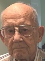 John J. Wall obituary, Camillus, NH