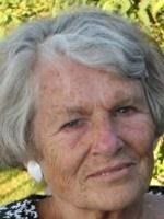 Marilyn F. Morgan obituary