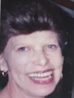 Eileen Marie Getz obituary