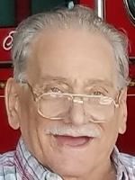 Richard Charles "Dick" Schoeneck obituary, Stuart, NY