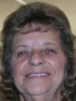 Irene A. Taylor obituary