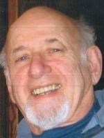 Charles Wollowitz obituary