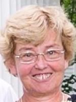 Debra Brownson obituary
