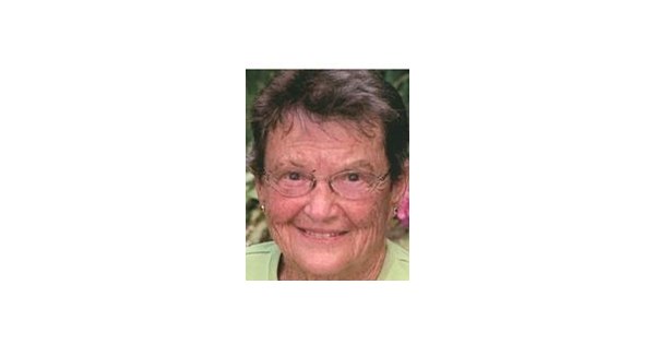 Geraldine Bastable Obituary (2017) - Syracuse, NY - Syracuse Post Standard