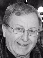 Robert Lundy Obituary (2017)