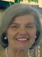 Barbara Bruno Cooke obituary